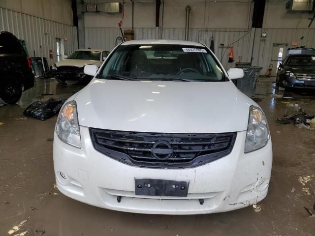 2010 Nissan Altima Base