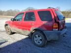 2002 Ford Escape XLT