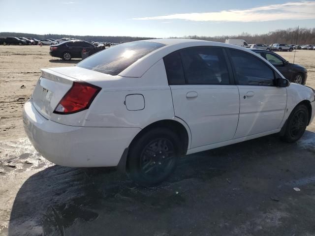 2005 Saturn Ion Level 2