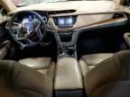 2017 Cadillac XT5 Platinum