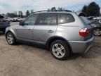 2006 BMW X3 3.0I