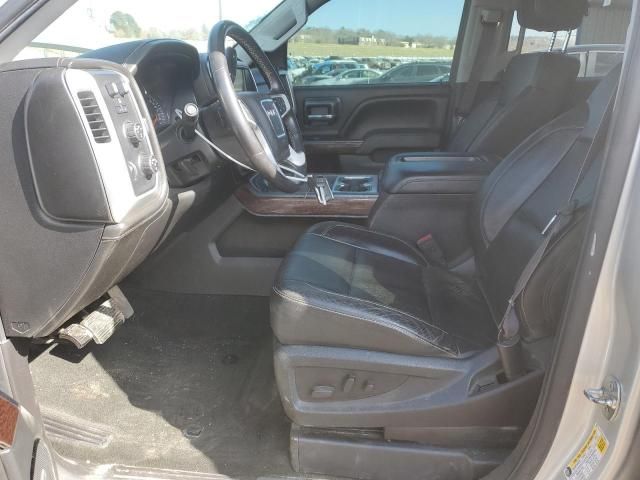 2014 GMC Sierra K1500 SLT