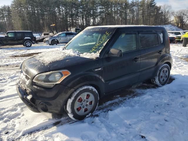 2012 KIA Soul