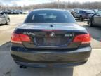 2008 BMW 328 I