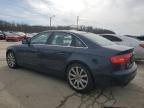 2013 Audi A4 Premium Plus