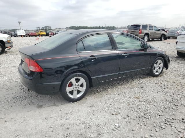 2006 Honda Civic EX