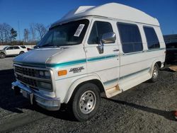 Chevrolet g20 salvage cars for sale: 1994 Chevrolet G20