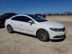 2013 Volkswagen CC VR6 4MOTION