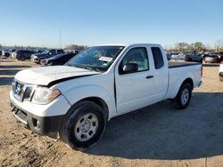 Nissan Vehiculos salvage en venta: 2021 Nissan Frontier S