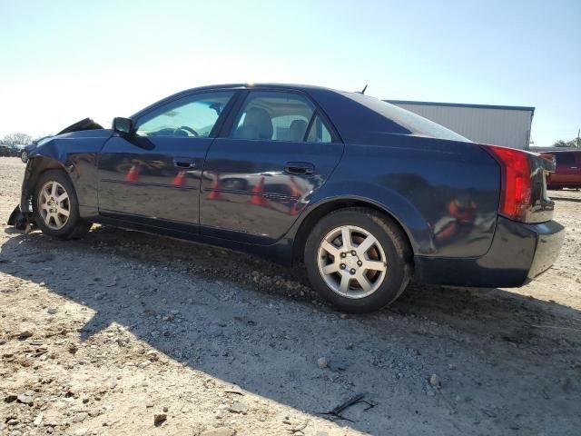 2005 Cadillac CTS HI Feature V6