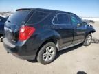 2011 Chevrolet Equinox LS