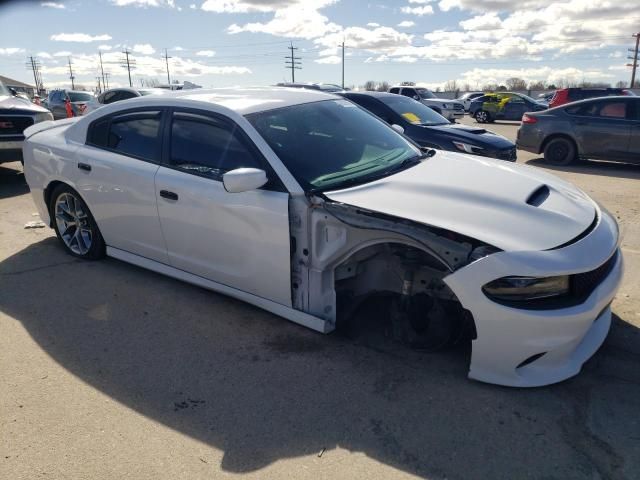 2020 Dodge Charger GT