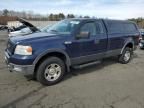 2004 Ford F150