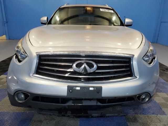 2012 Infiniti FX35