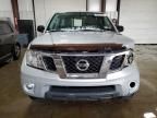 2017 Nissan Frontier S