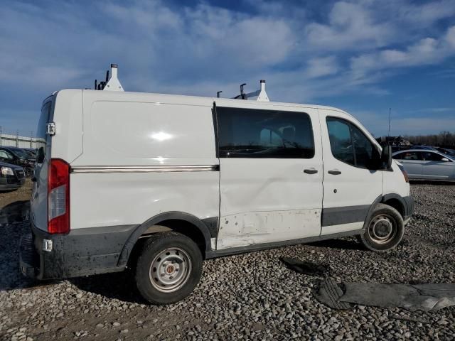 2018 Ford Transit T-250