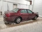 2005 Buick Lesabre Custom