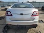 2013 Ford Taurus Limited