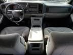 2001 GMC Yukon XL C1500