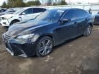 2016 Lexus GS 350