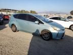 2015 Toyota Prius V