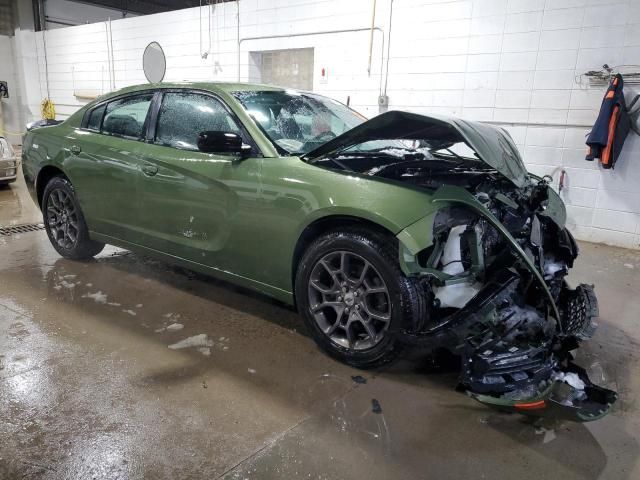 2018 Dodge Charger GT