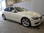 2013 BMW 328 I Sulev