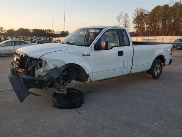 2007 Ford F150