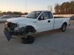 2007 Ford F150