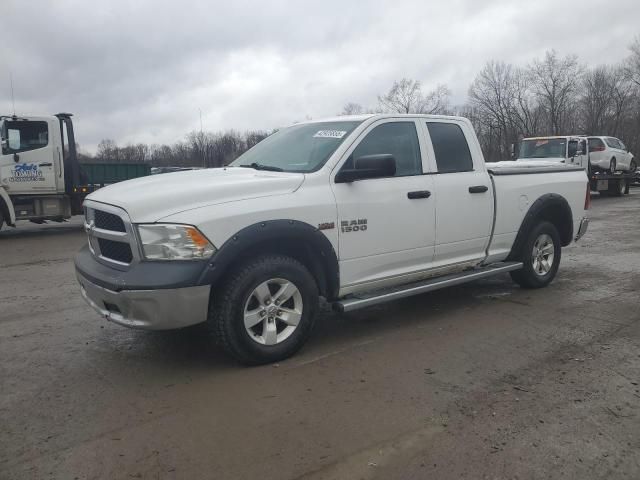 2015 Dodge RAM 1500 ST