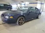 2002 Ford Mustang GT