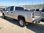 2007 Chevrolet Silverado C2500 Heavy Duty