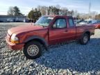 1998 Ford Ranger Super Cab