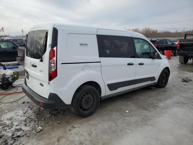 2016 Ford Transit Connect XLT