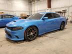 2016 Dodge Charger R/T Scat Pack