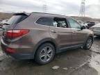 2014 Hyundai Santa FE GLS