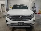 2020 Volkswagen Atlas Cross Sport SEL