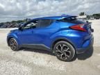 2020 Toyota C-HR XLE