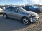 2010 Infiniti EX35 Base