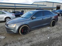 Volkswagen Vehiculos salvage en venta: 2014 Volkswagen Jetta SE