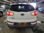 2016 KIA Sportage EX