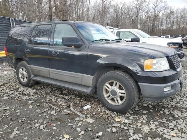 2003 Ford Expedition XLT