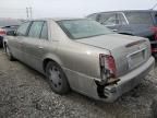 2003 Cadillac Deville