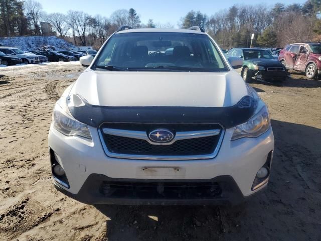 2016 Subaru Crosstrek Premium