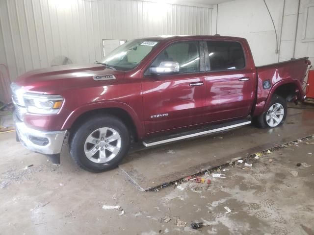 2019 Dodge 1500 Laramie