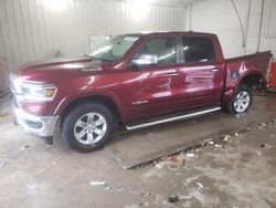 2019 Dodge 1500 Laramie en venta en Madisonville, TN