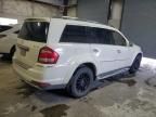 2012 Mercedes-Benz GL 550 4matic