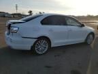 2011 Volkswagen Jetta SEL