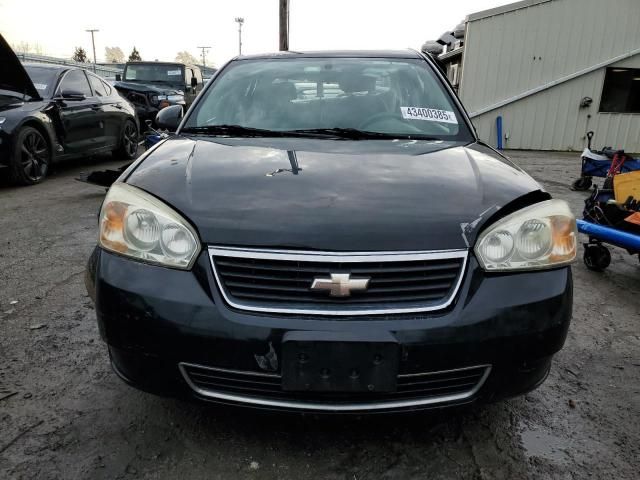 2006 Chevrolet Malibu LT