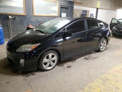 Hybrid Vehicles for sale at auction: 2011 Toyota Prius